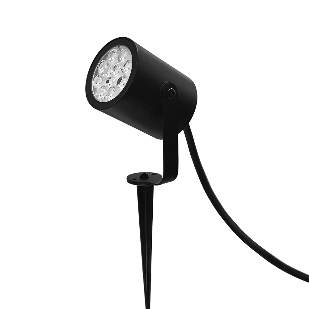 Gledopto GL-G-004P Zigbee PRO RGB+CCT 7W Outdoor Spike Light IP66