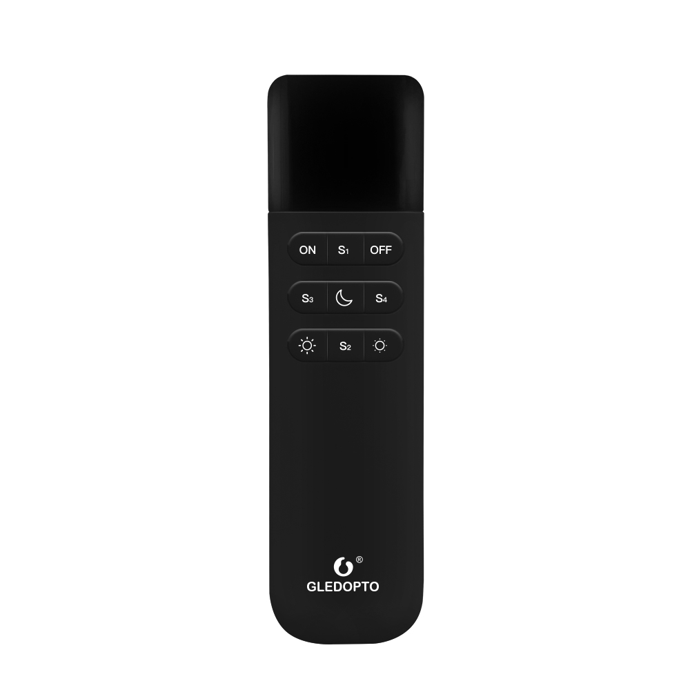 Gledopto GL-RC-001WL WiFi WLED Remote Control